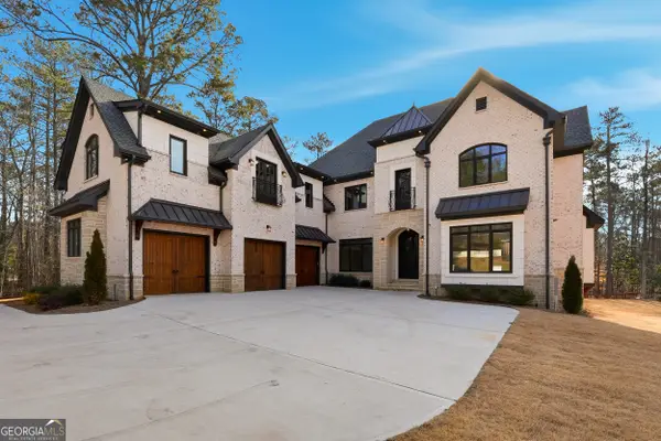 10765 Shallowford Road, Roswell, GA 30075