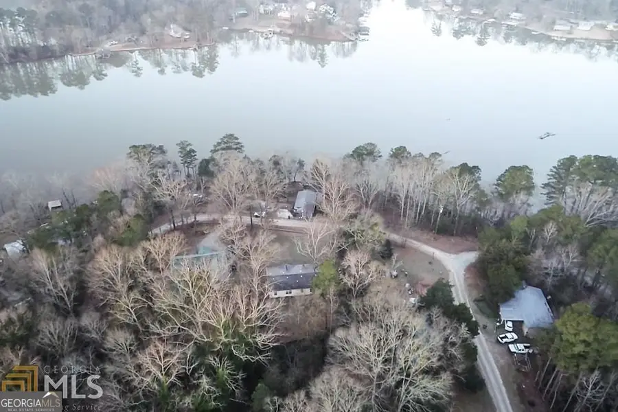 755 Lang Circle, Covington, GA 30014 - #2