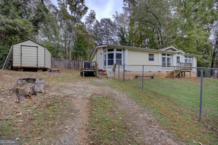 755 Lang Circle, Covington, GA 30014 - #3