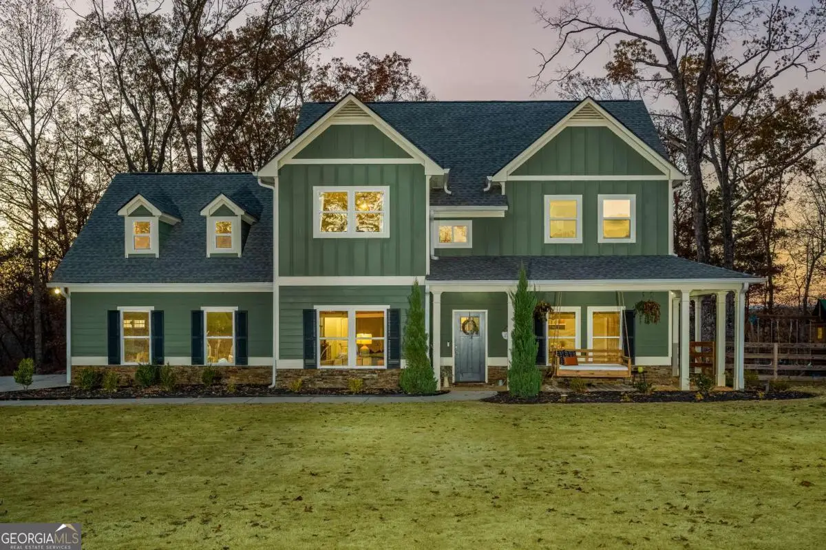 55 Flat Rock Pointe, Dahlonega, GA 30533 - #1