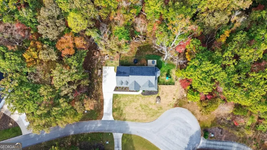 55 Flat Rock Pointe, Dahlonega, GA 30533 - #2