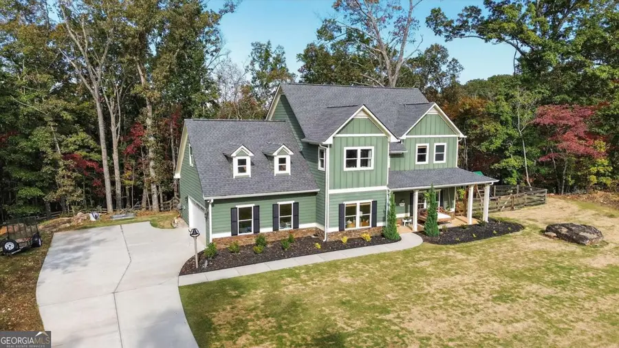 55 Flat Rock Pointe, Dahlonega, GA 30533 - #3