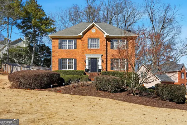 4051 Silver Fir Court, Marietta, GA 30066