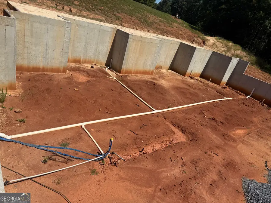 415 Forest Pointe Drive, Forsyth, GA 31029 - #2