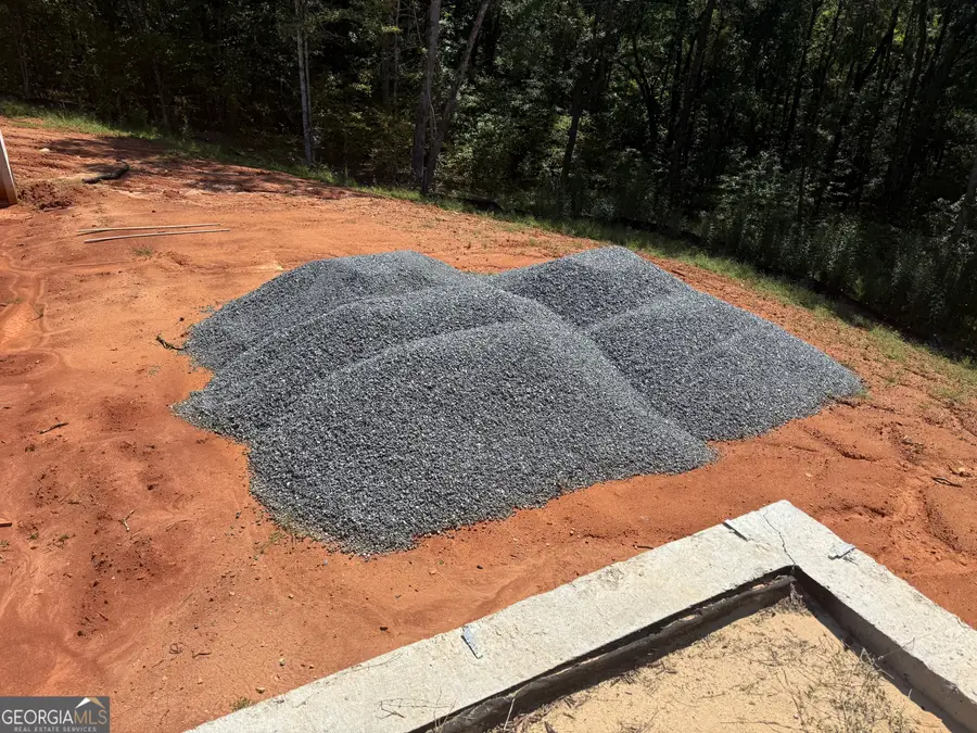 415 Forest Pointe Drive, Forsyth, GA 31029 - #3