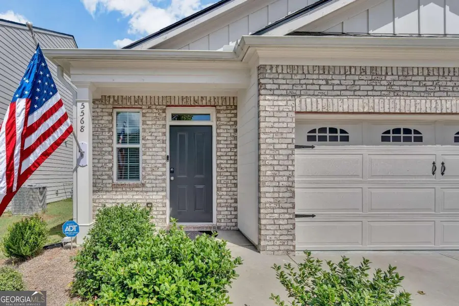 5568 Foxglove Way, Oakwood, GA 30566 - #2