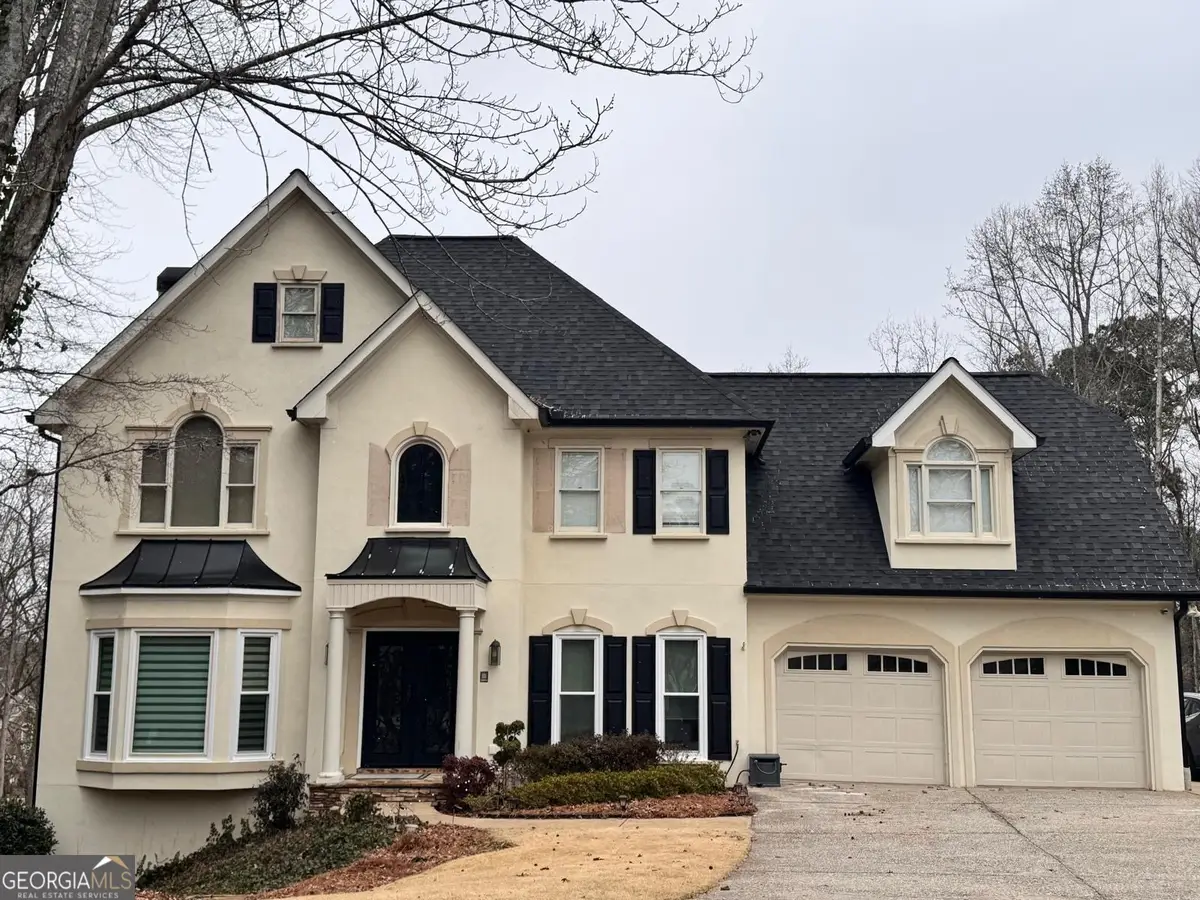 3644 Springwell Court, Douglasville, GA 30135 - Image #1