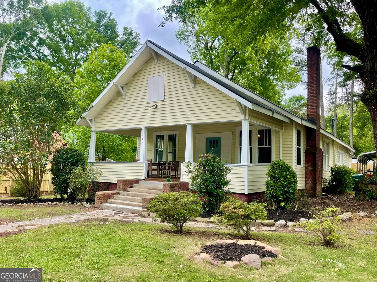 314 W South Street, Greensboro, GA 30642 - Image #1