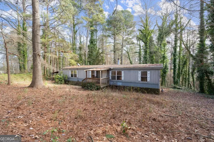 5160 E Holiday Court Se, Acworth, GA 30102 - #2