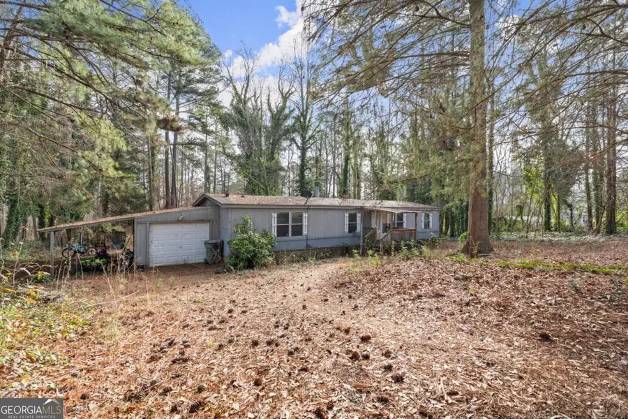 5160 E Holiday Court Se, Acworth, GA 30102 - #3