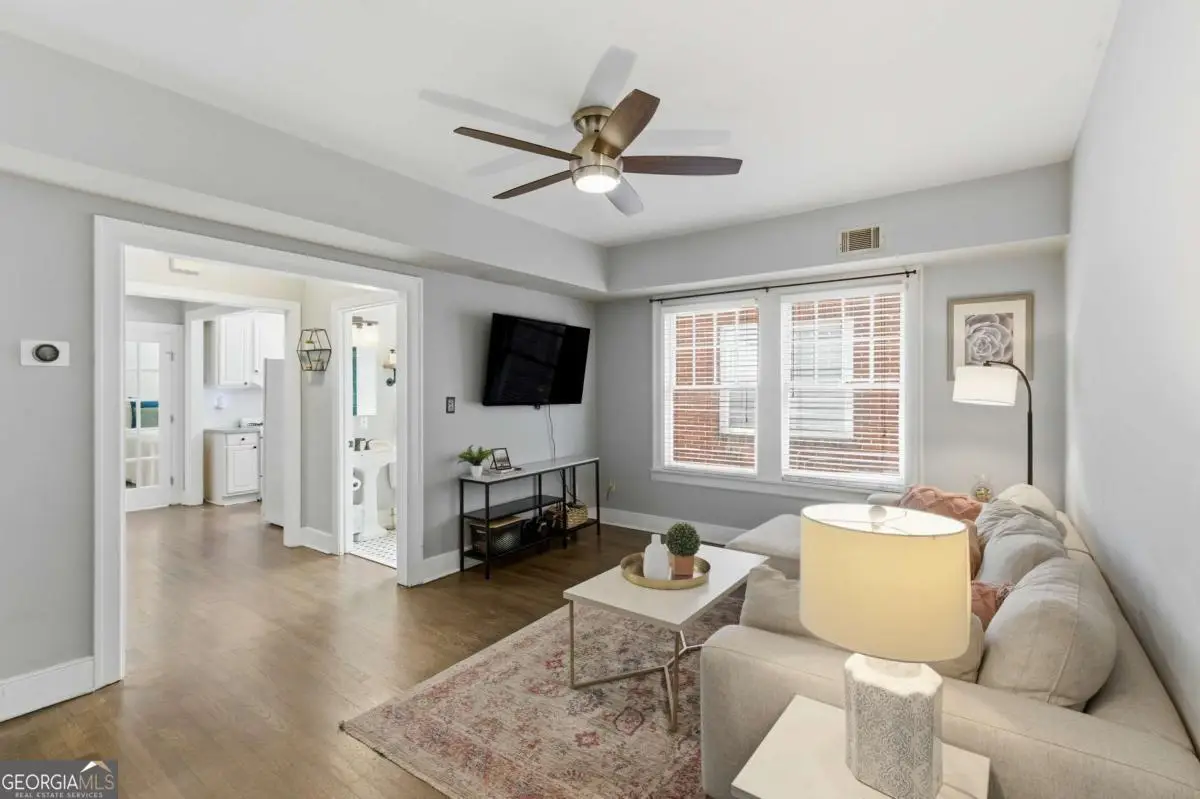 673 Boulevard Ne #3, Atlanta, GA 30308 - #1