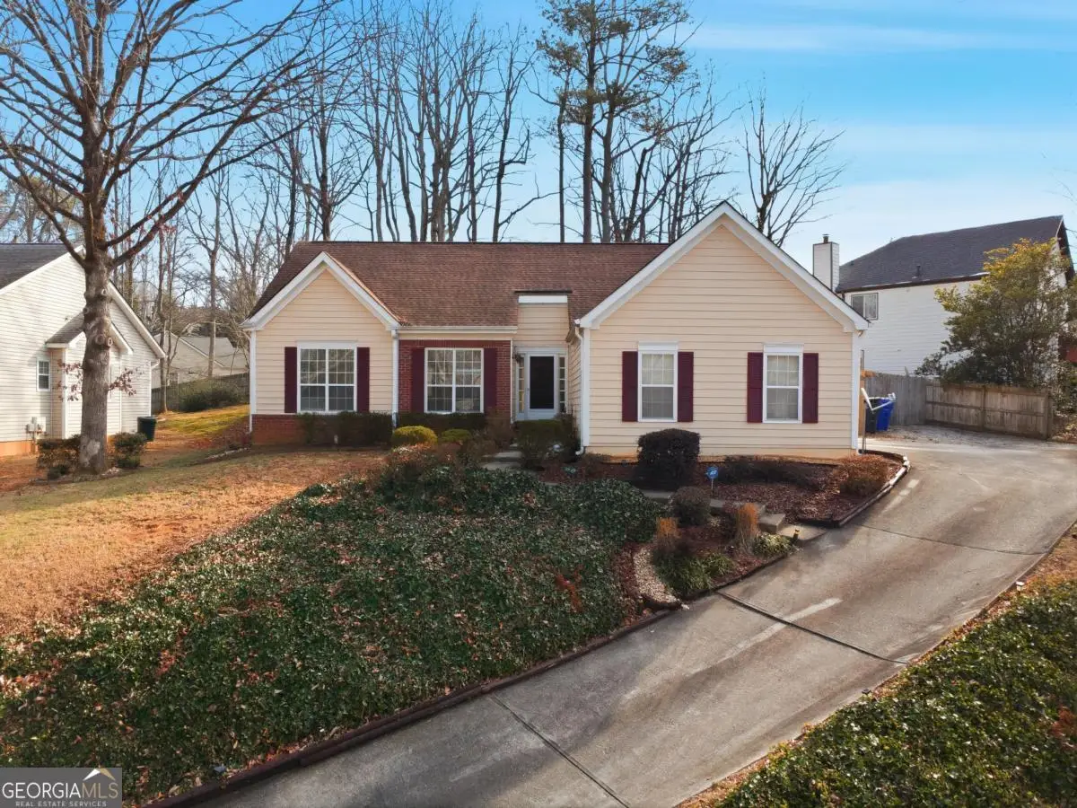 2001 Stone Forest Drive, Lawrenceville, GA 30043 - Image #1