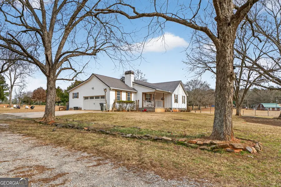 762 High Falls Park Road, Barnesville, GA 30204 - #2