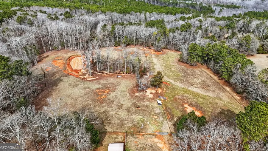 762 High Falls Park Road, Barnesville, GA 30204 - #3