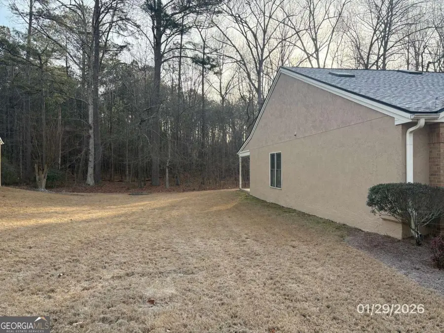 4713 Canaans Way, Union City, GA 30291 - Image #2