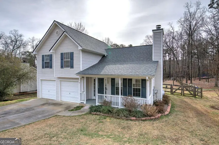 21 Oak Grove Ln Nw, Adairsville, GA 30103 - Image #2