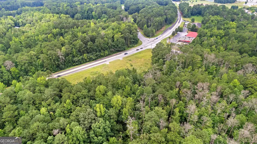 0 Poplar Road, Sharpsburg, GA 30277 - #2