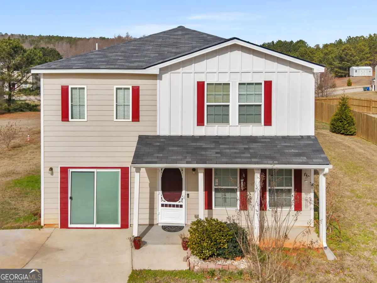 1729 Mary Avenue, Griffin, GA 30224 - Image #1