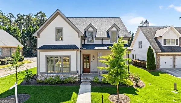 137 Timothy Park Lane, Athens, GA 30606
