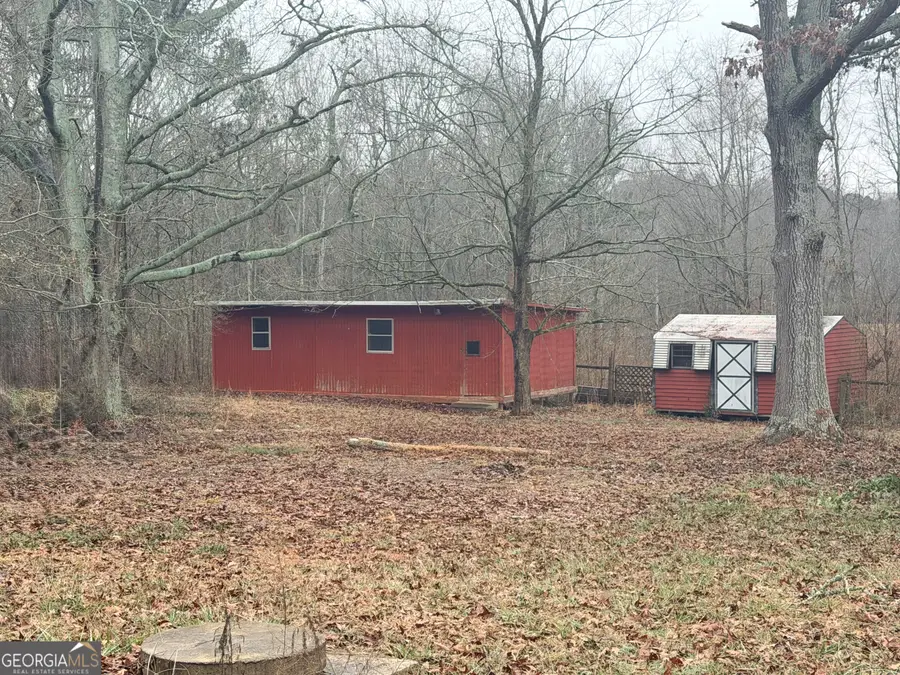 4253 Mount Olive Road, Commerce, GA 30529 - #3