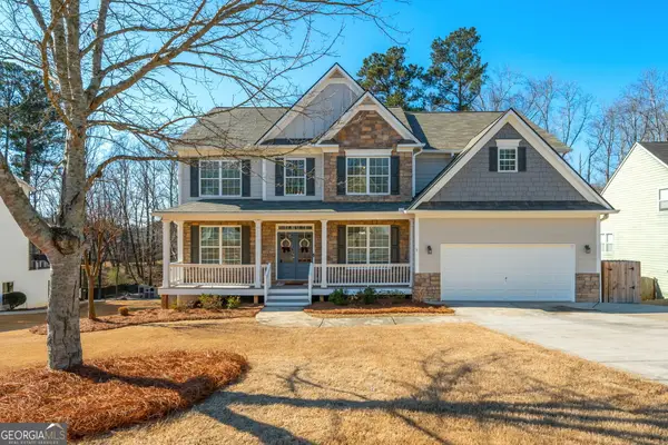 405 Edgebrooke Lane, Woodstock, GA 30188