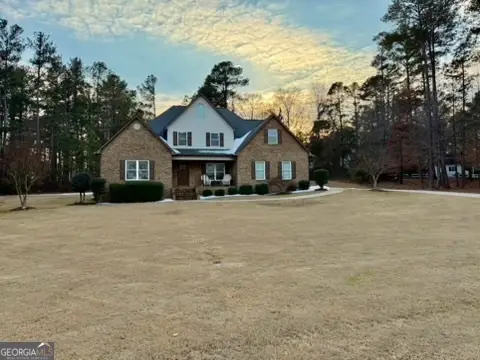 1703 Pine Needle Lane, Elberton, GA 30635