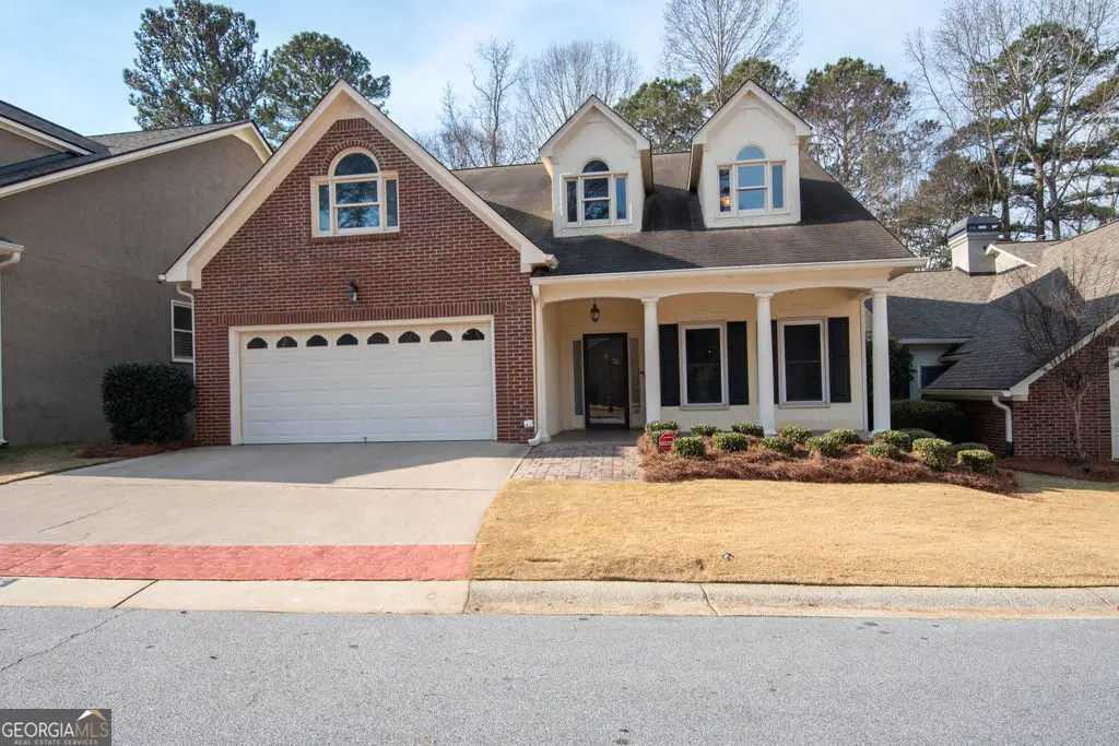 225 Masters Drive S, Peachtree City, GA 30269 - #1