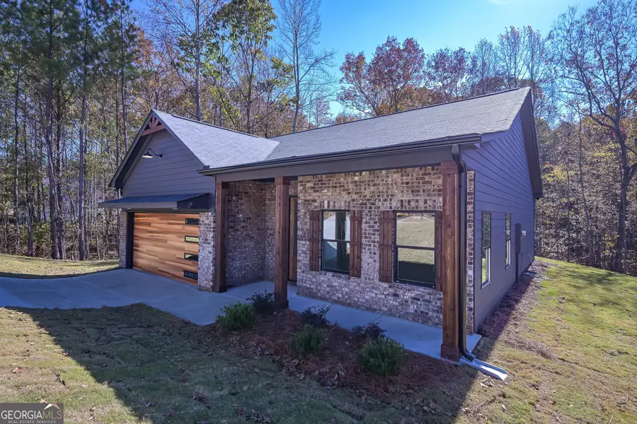 80 Rosemary Way, Buchanan, GA 30113 - #2