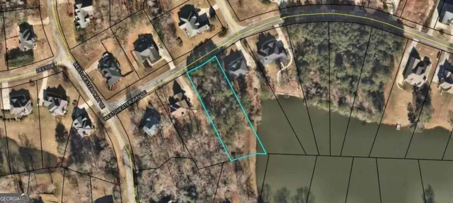 2585 Westchester Way Se, Conyers, GA 30013 - Image #3