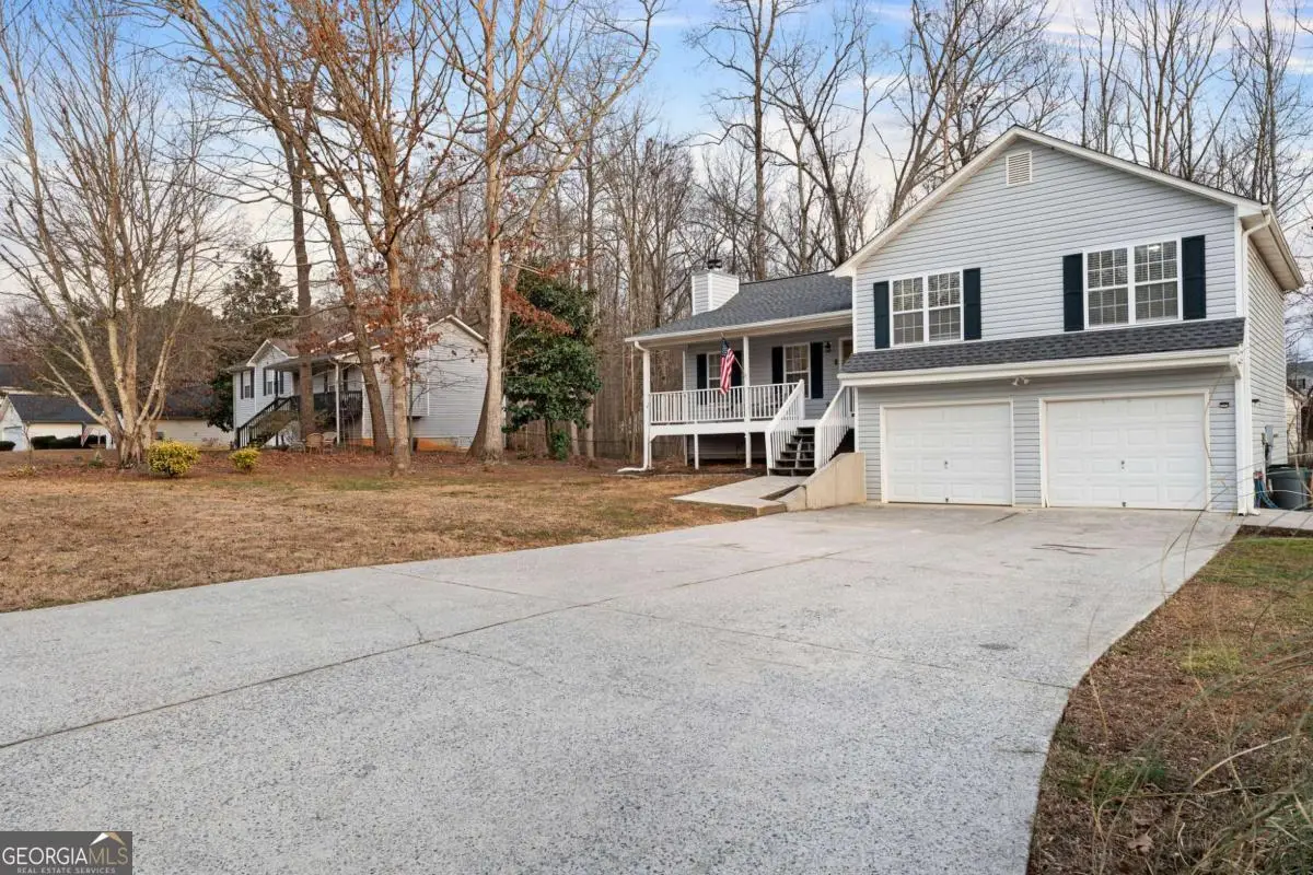 131 Benjamin Drive, Rockmart, GA 30153 - #1