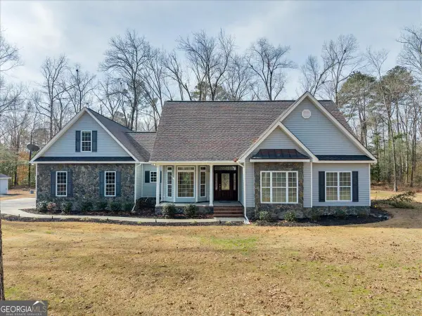 353 Rum Creek Trail, Dublin, GA 31021
