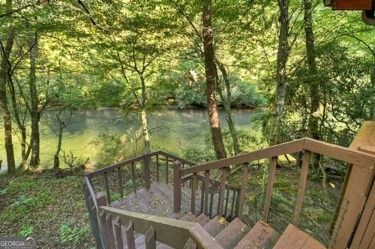 48 Riverwood Trail #14&15, Ellijay, GA 30540 - Image #1