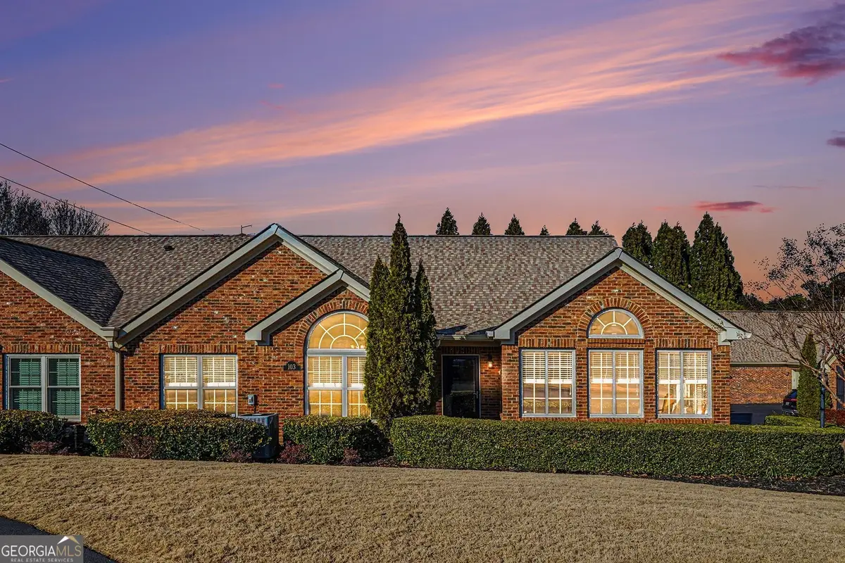 103 Kendrick Farm Lane #4, Marietta, GA 30066 - #1
