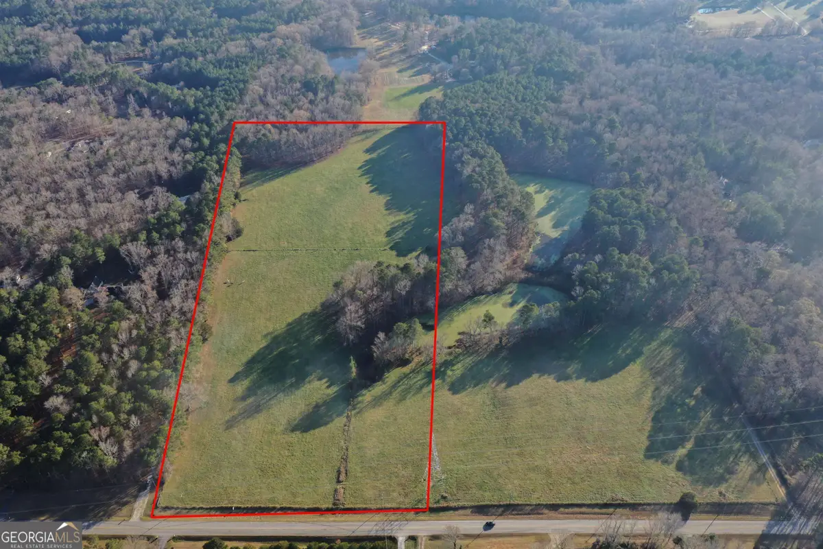 19.6 ACRES Grant Road, Fayetteville, GA 30215 - Image #1