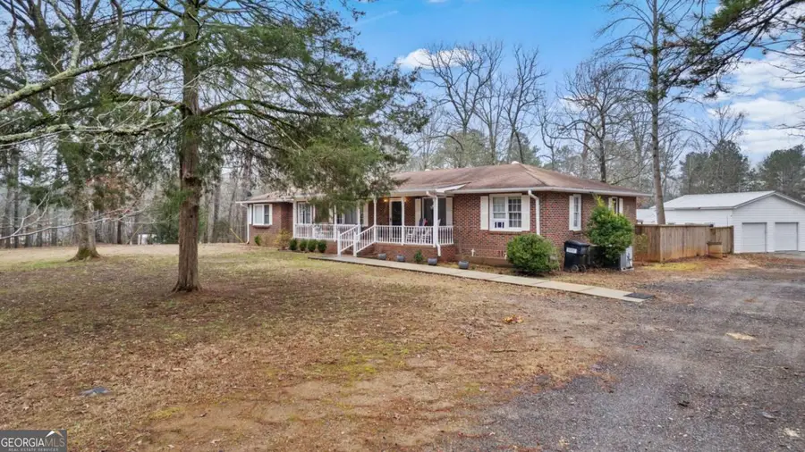 1218 Waddell Street, Bremen, GA 30110 - #2