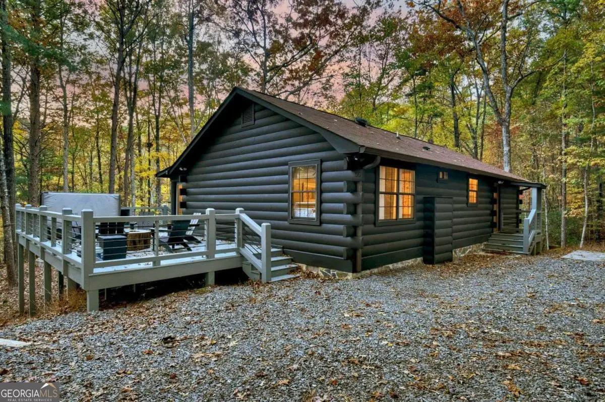 50 Lakeview Drive #26, Cherry Log, GA 30522 - Image #1