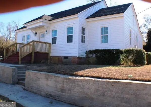 1007 Burch Street, Cadwell, GA 31009 - Image #2