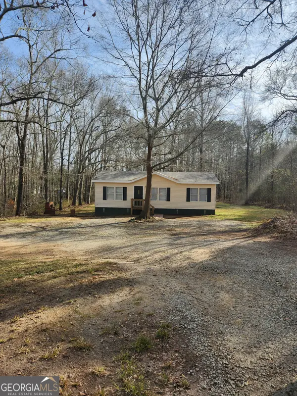 88 Dry Creek Road, Danielsville, GA 30633
