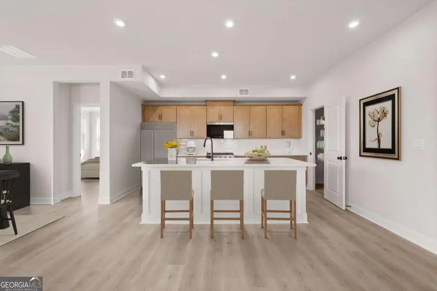 117 Willowfern Lane, Marietta, GA 30066 - Image #2