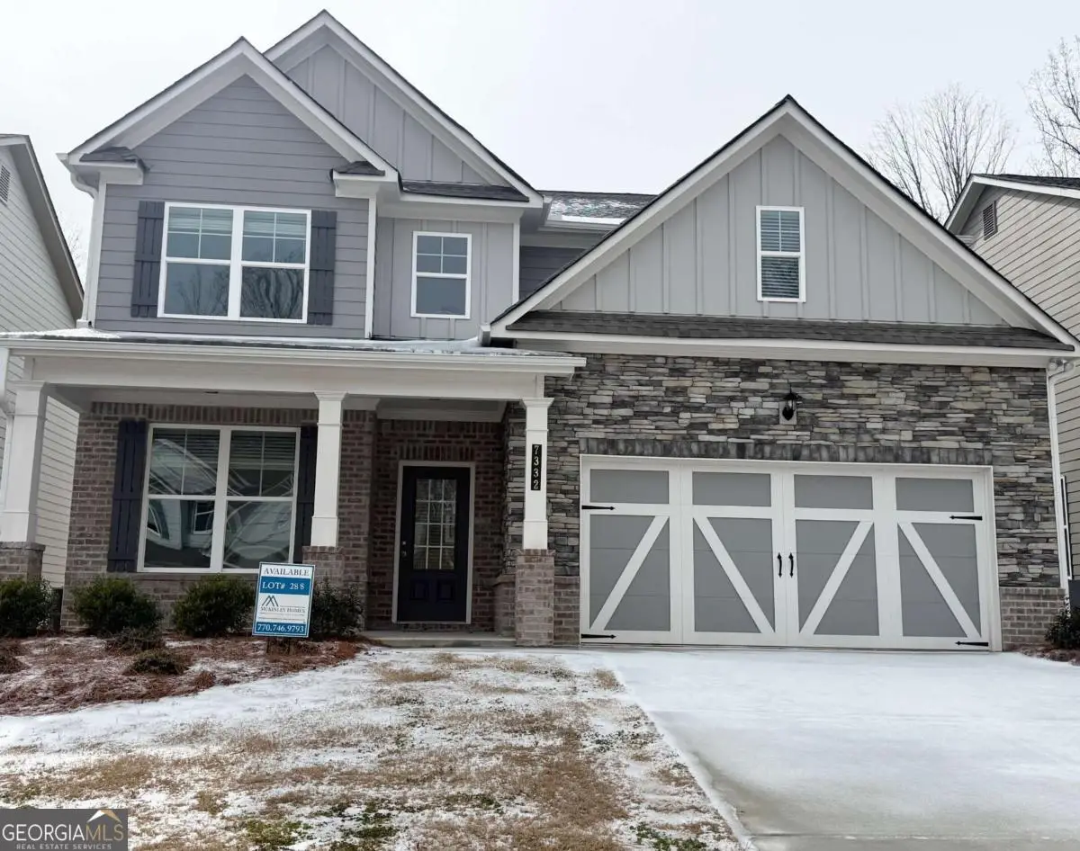 7332 Rocklin Lane, Flowery Branch, GA 30542 - Image #1