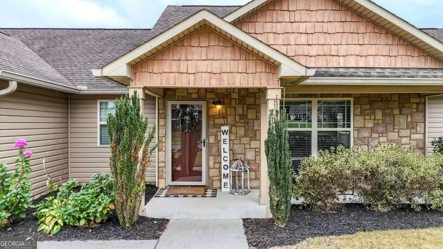 210 Madison Drive Sw, Calhoun, GA 30701 - #3