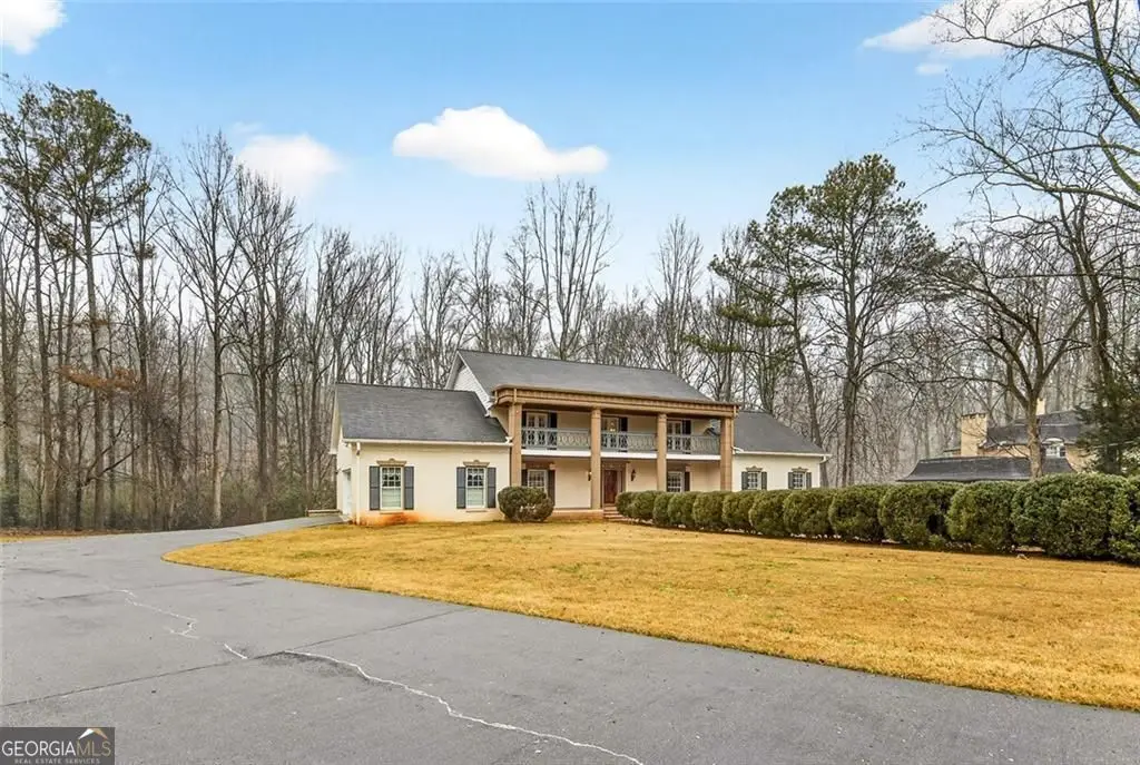 5523 Bahia Mar Circle, Smoke Rise, GA 30087 - #1