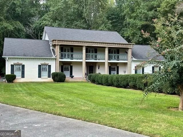 5523 Bahia Mar Circle, Smoke Rise, GA 30087 - #2