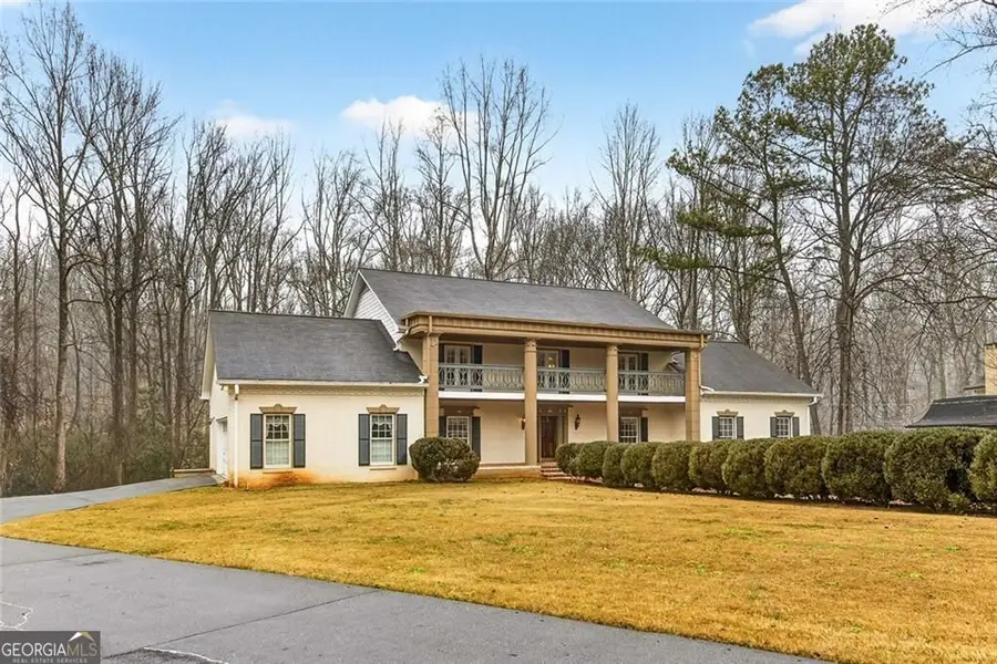 5523 Bahia Mar Circle, Smoke Rise, GA 30087 - #3