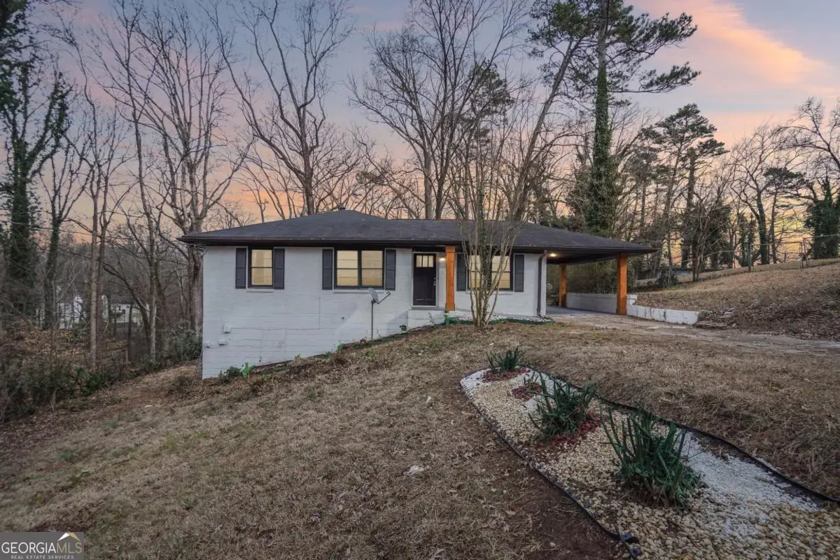 2740 Norma Circle, Decatur, GA 30034 - #1