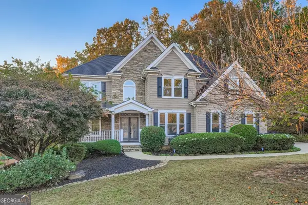 644 Gold Valley Pass, Canton, GA 30114