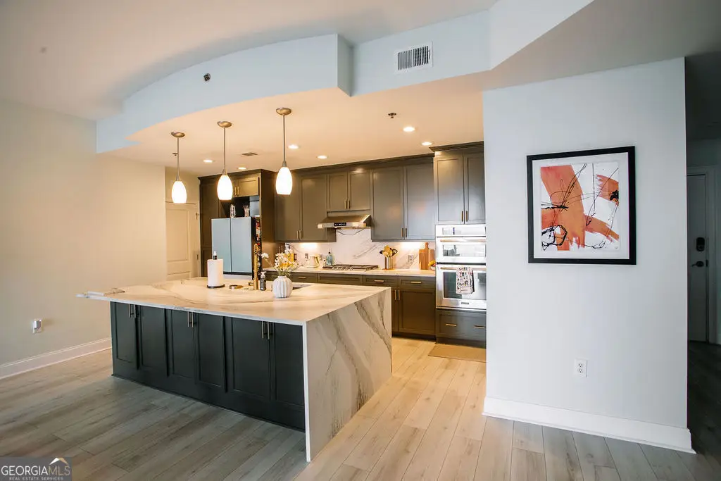 270 17th Street Nw #3804, Atlanta, GA 30363 - #1