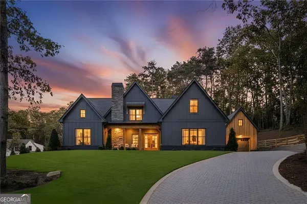 5519 Union Hill Road, Alpharetta, GA 30004