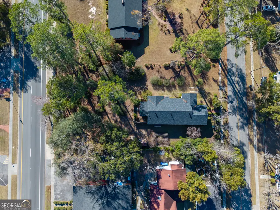 244 Courtland Avenue, Homerville, GA 31634 - #3