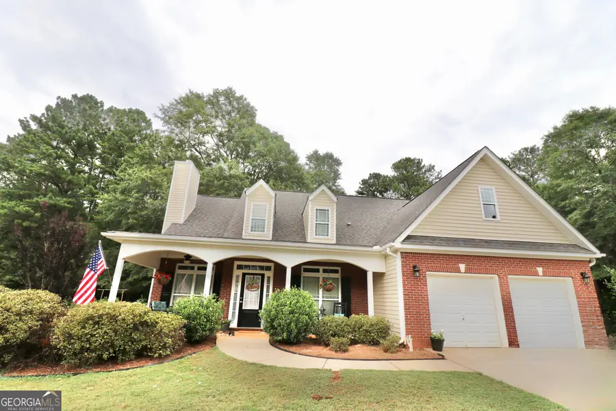 190 Roundtree Way, Williamson, GA 30292 - #2
